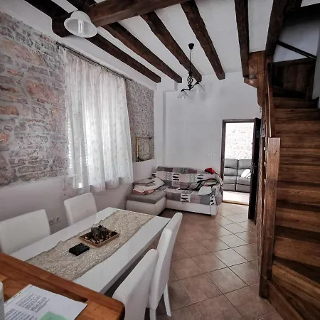 Apartments Relax Zone Umago Esterno foto