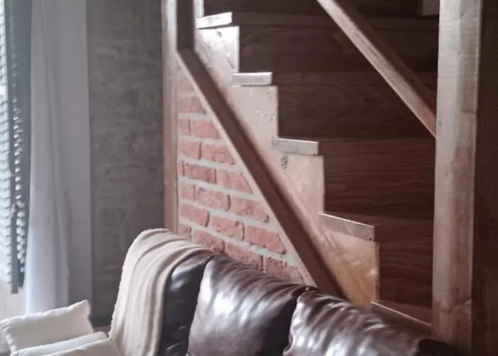 Apartments Relax Zone