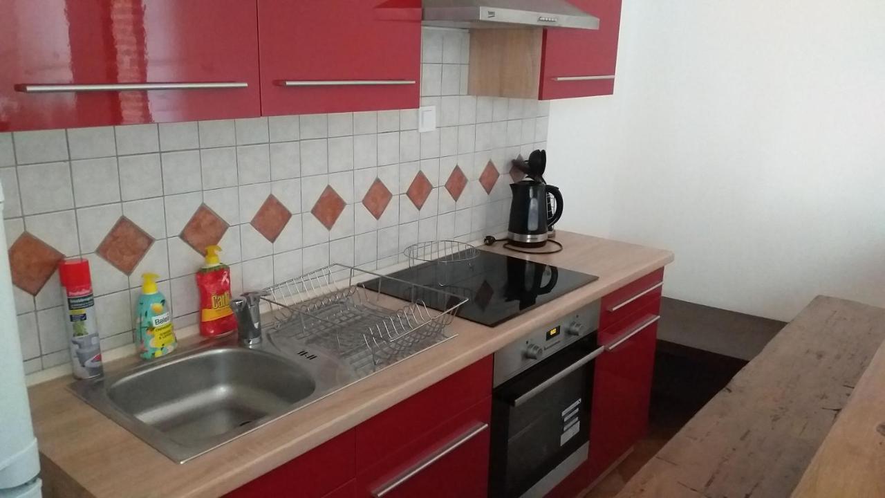 Relax Zone Apartment