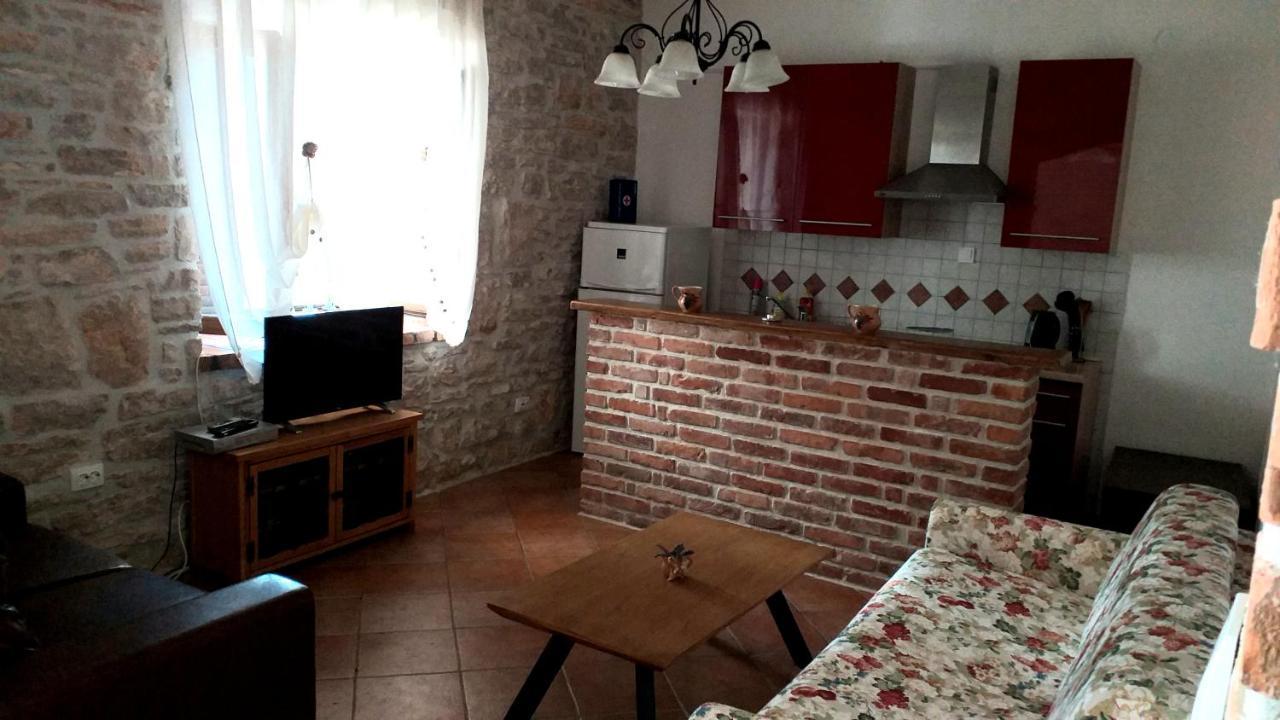 Appartement Relax Zone