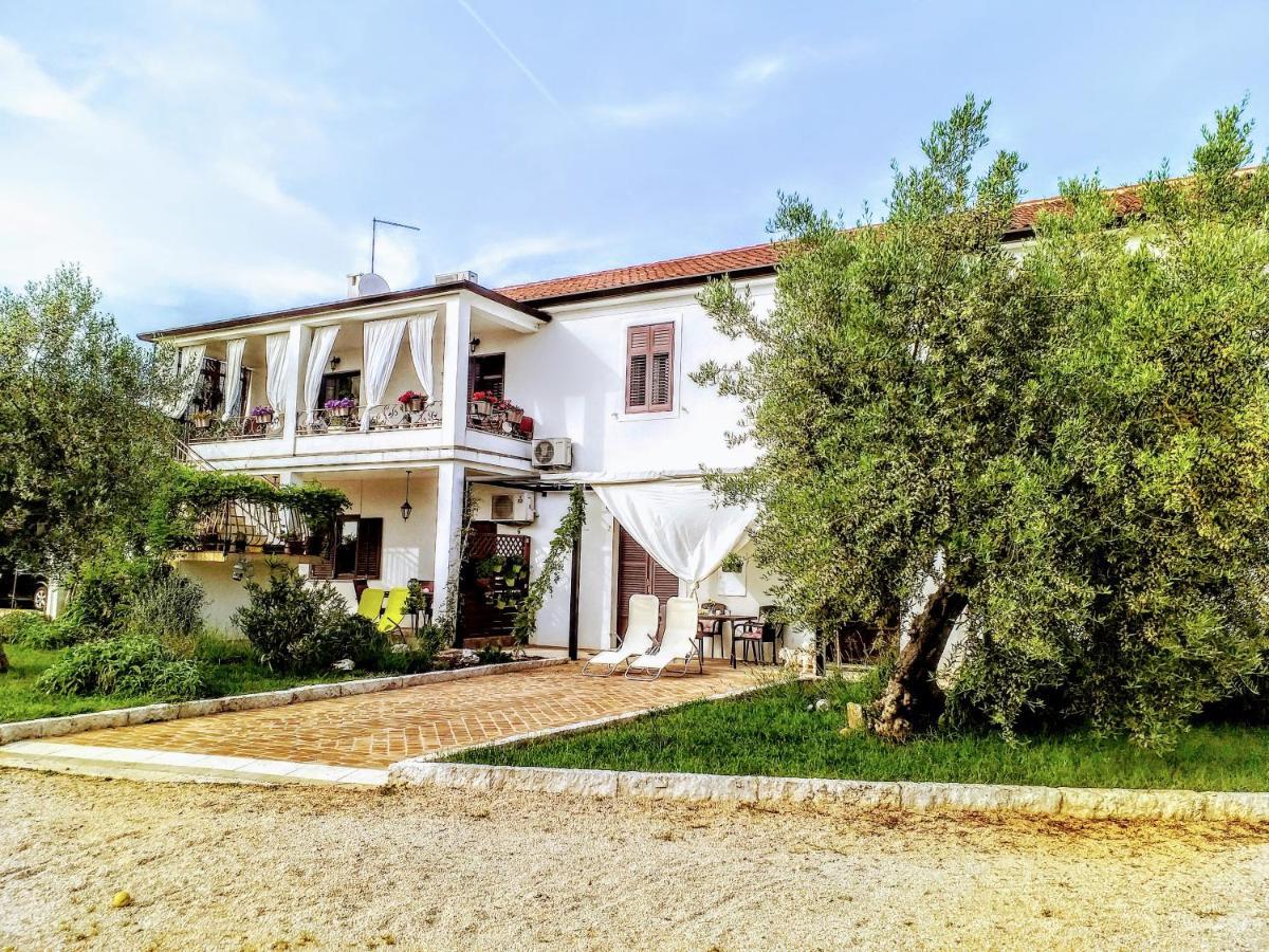 Relax Zone Appartement Umag