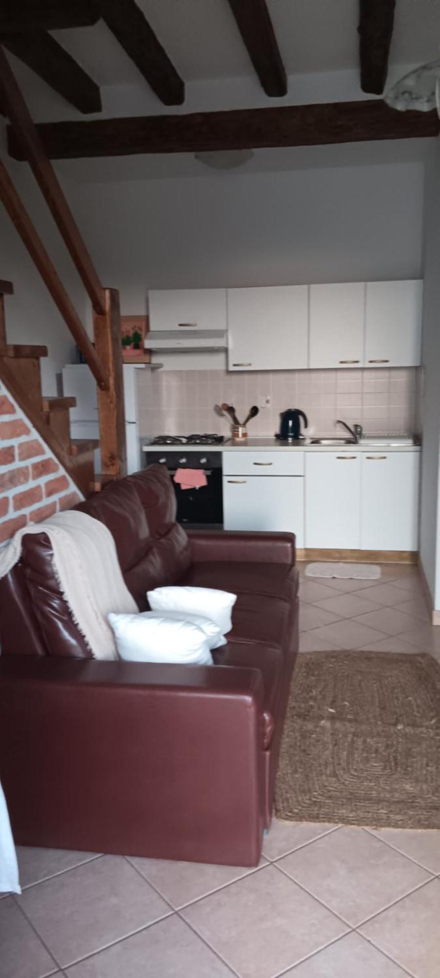 Lägenhet Relax Zone *