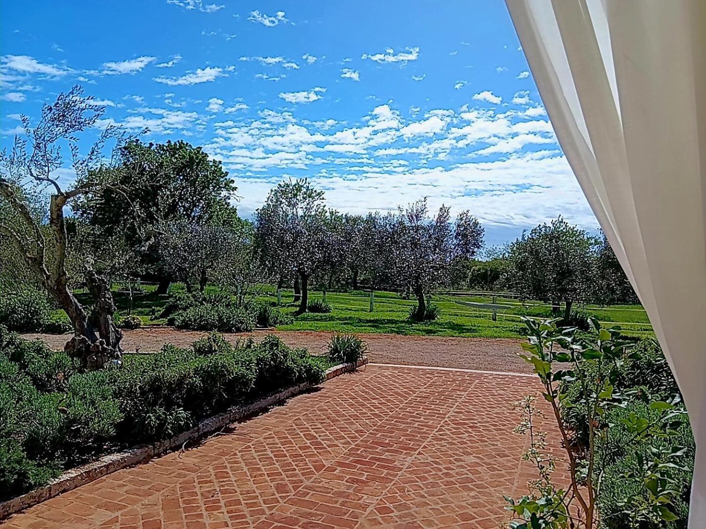 Appartement Relax Zone Umag