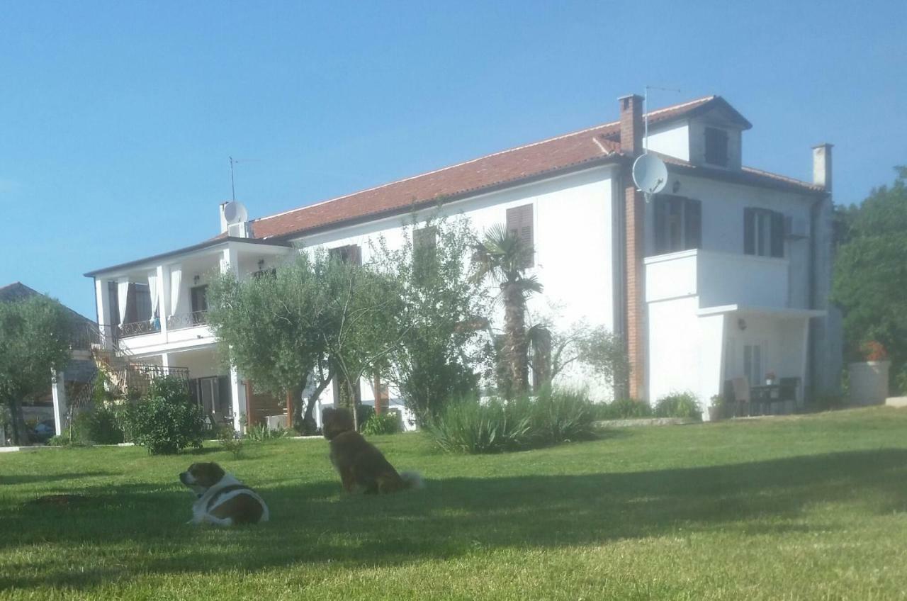 Appartement Relax Zone Umag