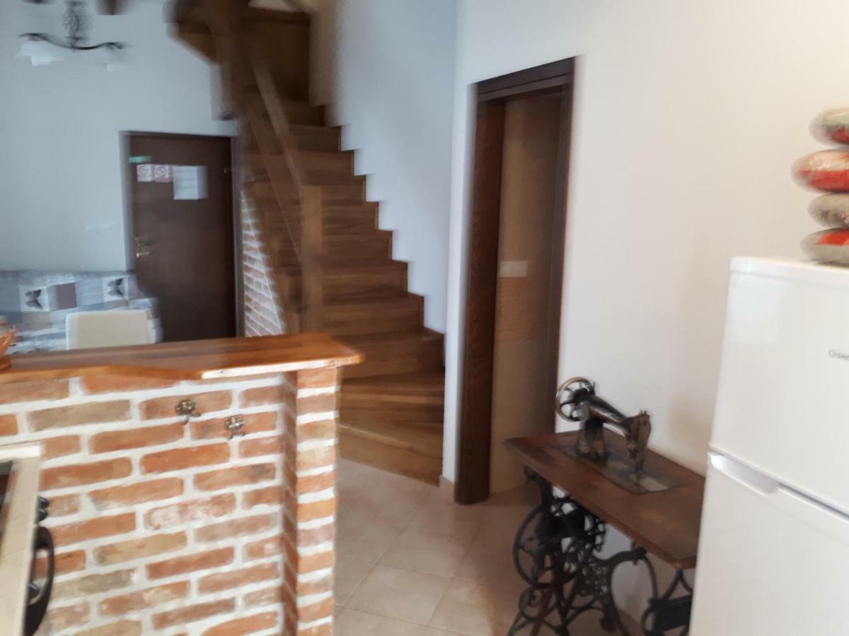 Relax Zone Appartement Umag