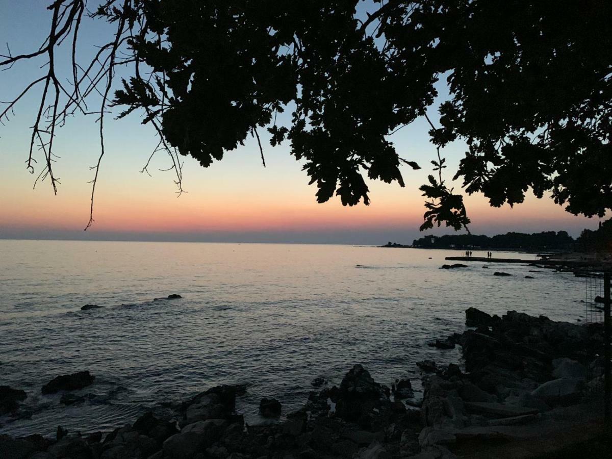 Lägenhet Relax Zone Umag