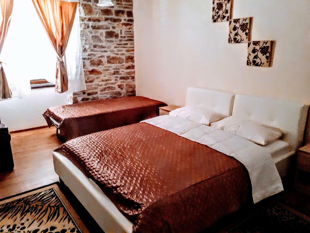 Relax Zone Umag