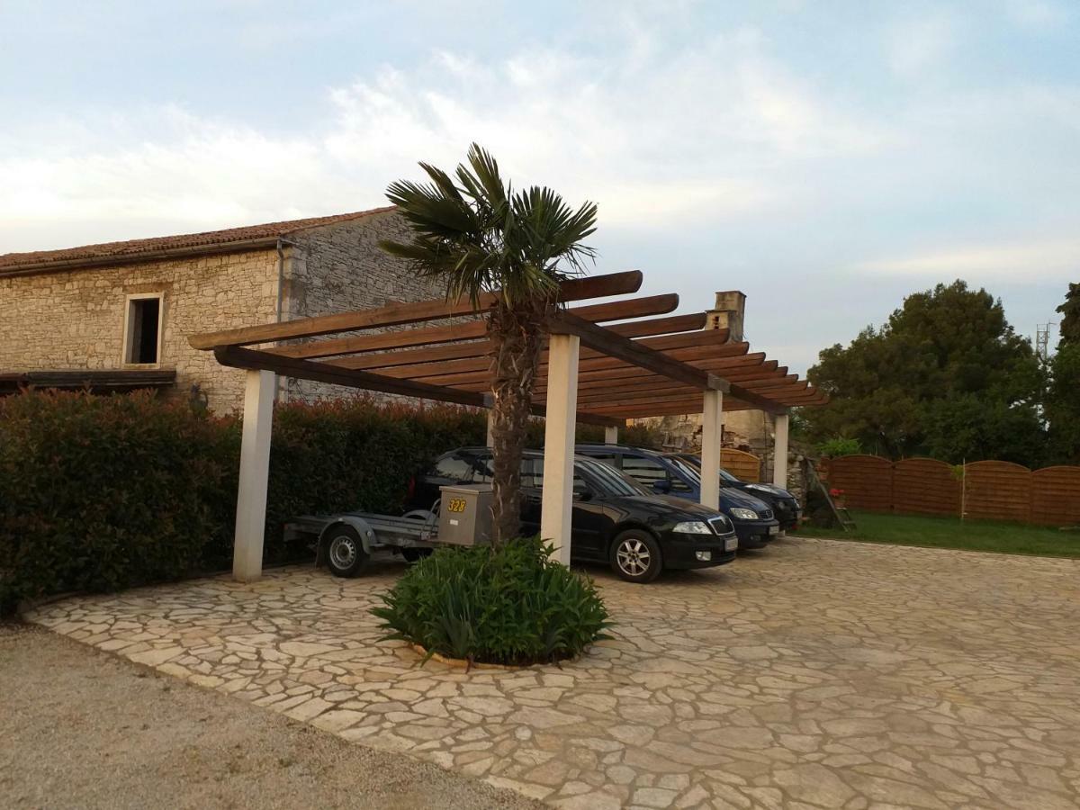 Appartement Relax Zone Umag