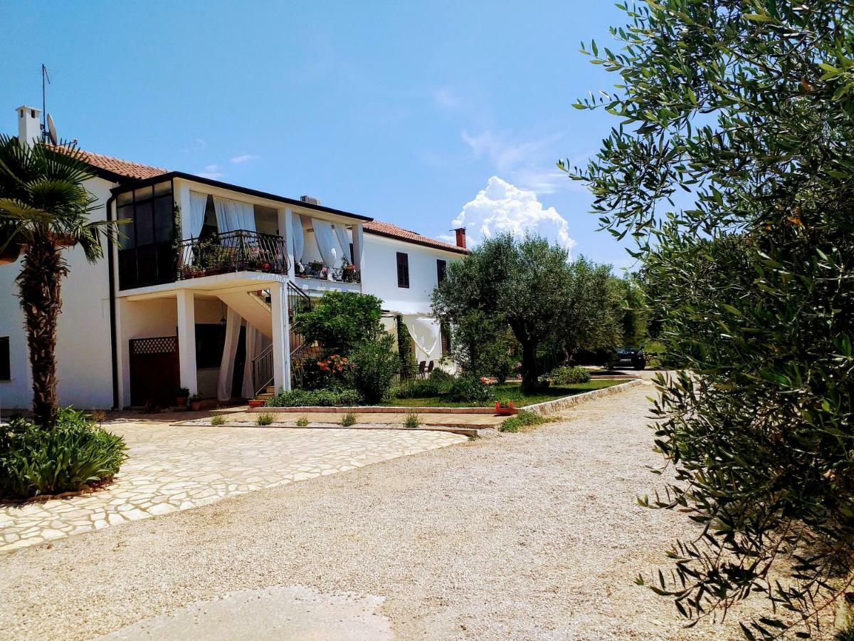 Appartement Relax Zone Umag
