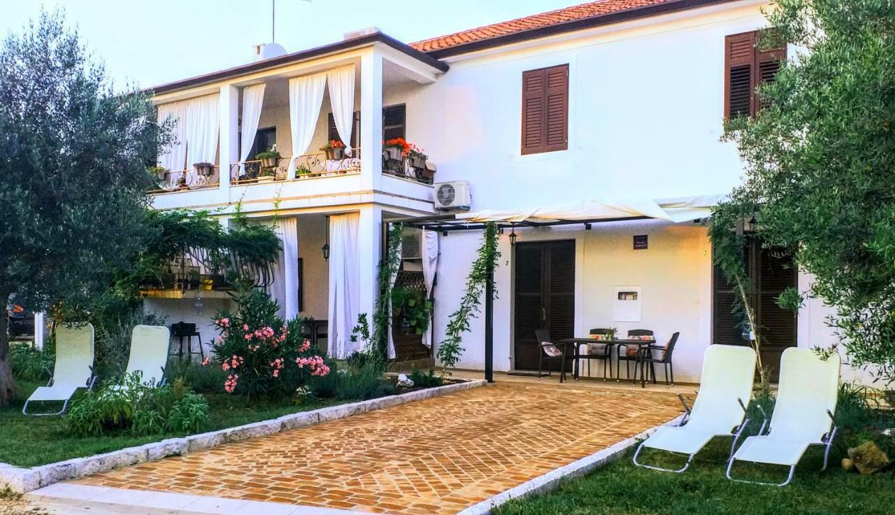 Appartement Relax Zone Umag