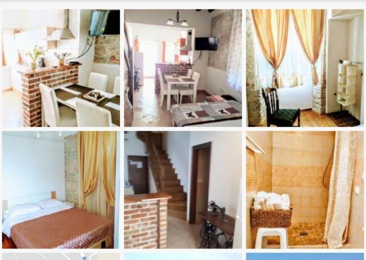 Relax Zone Apartman *