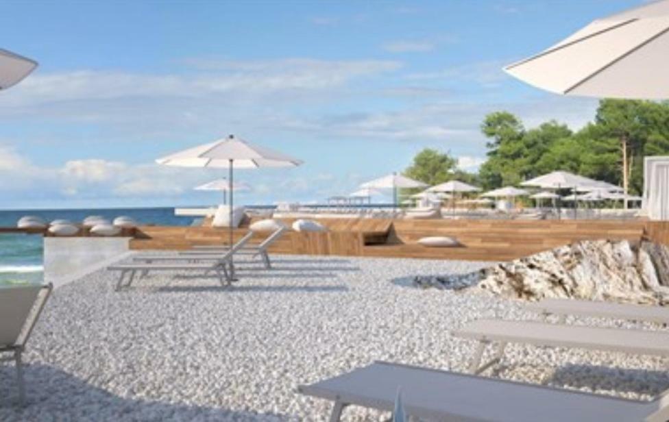 Relax Zone Apartman *